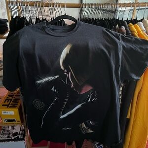 Lady Gaga Concert Tee